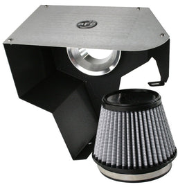 aFe Power Stage-1 Cold Air Intake w/Pro DRY S Filter for 03-06 BMW Z4 2.5L M54 51-10651