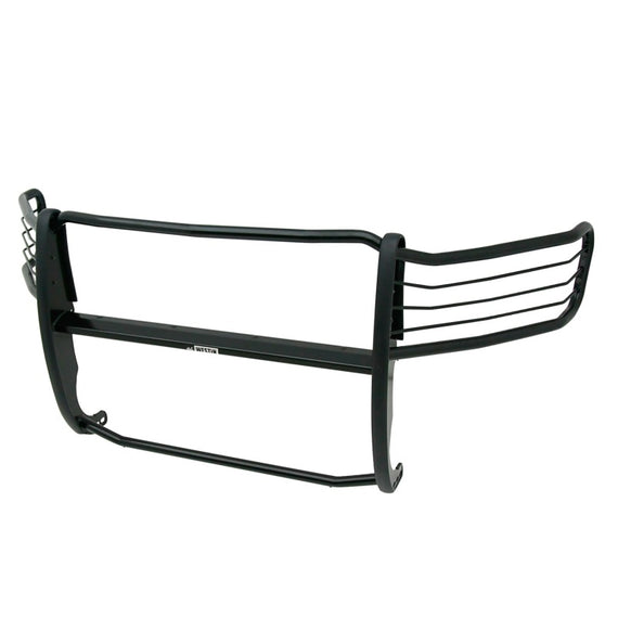 Westin 2006-2008 Dodge Ram 1500 Sportsman Grille Guard - Black 40-1955