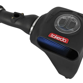 AFE Takeda Stage-2 Pro 5R Cold Air Intake fits 2016-2018 Civic 1.5L - TM-1024B-R TM-1024B-R