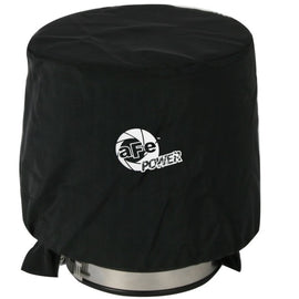 aFe MagnumSHIELD Pre-Filters P/F 2x-90022 2x-91016 (Black) 28-10103