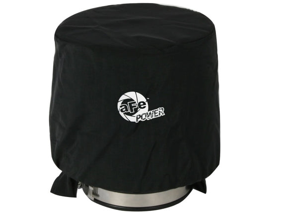 aFe MagnumSHIELD Pre-Filters P/F 2x-90022 2x-91016 (Black) 28-10103