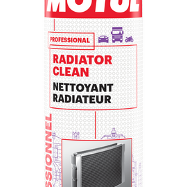 Motul 300ml Radiator Clean Additive 109544