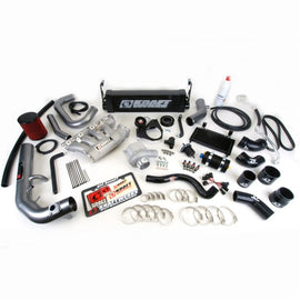 KraftWerks 12 Civic Si Supercharger Kit w/ FlashPro 150-05-1351