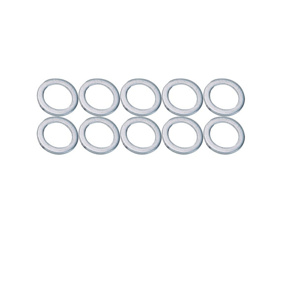 Russell Performance 12mm - 7/16in Brake Hose Washers 683990