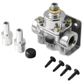 Spectre Fuel Pressure Regulator 1-4psi 2518