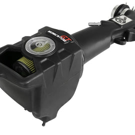 aFe 75-76217 Momentum GT Cold Air Intake System 18-21 Jeep Gladiator/Wrangler JL 75-76217