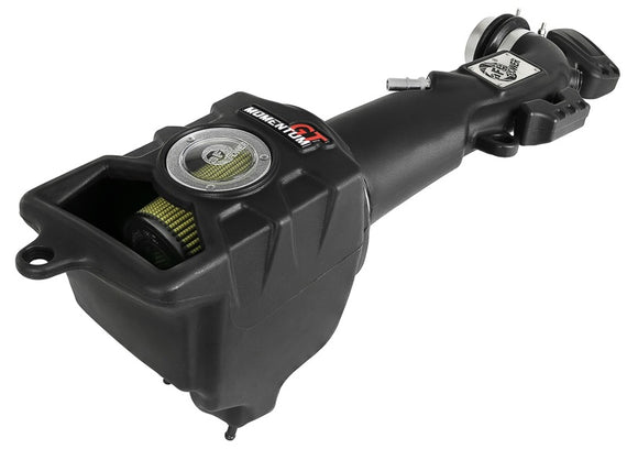 aFe 75-76217 Momentum GT Cold Air Intake System 18-21 Jeep Gladiator/Wrangler JL 75-76217