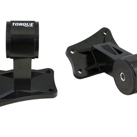 Torque Solution Billet Engine Mounts: Honda S2000 2000-2007 TS-S2K-001