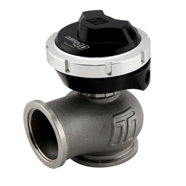 Turbosmart WG40ALV Gen V Comp-Gate 40mm - 5 PSI Black TS-0552-1402