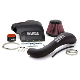Banks Power 11-14 Ford F-150 5.0L Ram-Air Intake System 41880