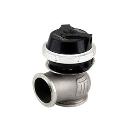 Turbosmart GenV HyperGate45 7psi External Wastegate - Black TS-0553-1002