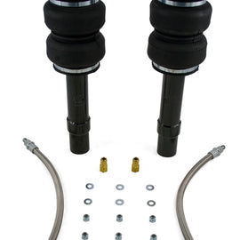Air Lift Performance for 05-14 Audi A3 / VW 09-16 CC / 07-14 EOS/GTI/Golf /12-14 75582