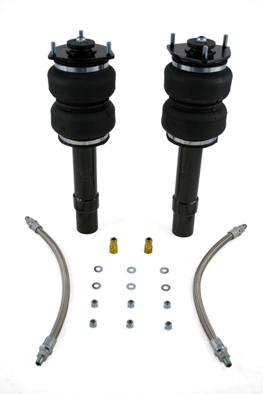 Air Lift Performance for 05-14 Audi A3 / VW 09-16 CC / 07-14 EOS/GTI/Golf /12-14 75582