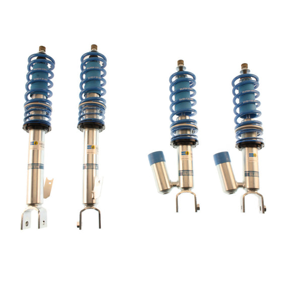 Bilstein B16 for 2000 Honda S2000 Base Front and Rear Performance Suspension Sys 48-088657