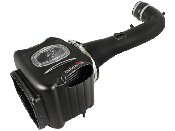 AFE AIR INTAKE MOMENTUM GT PRO 14-19 CHEVY SILVERADO GMC SIERRA 5.3L DRY FILTER 51-74104