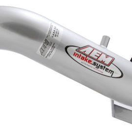 AEM 07-08 Dodge Caliber/Compass Silver Brute Force Air Intake 21-8217DC