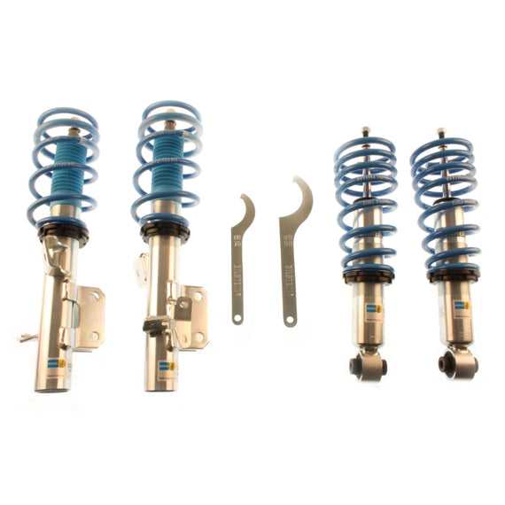 Bilstein 47-228337 Front & Rear B14 Performance Suspension System for BRZ/FR-S 47-228337