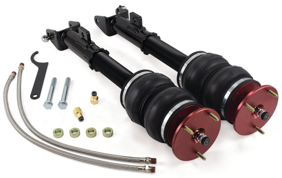 Hellcat challenger springs 75527
