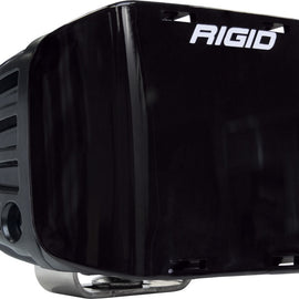 Rigid Industries D-SS Black Cover 32181