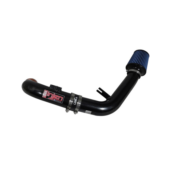 2011-2014 Chevrolet Cruze L4-1.8L Injen SP Cold Air Intake System Black In Stock SP7028BLK