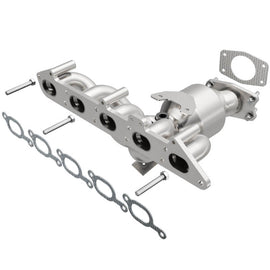 MagnaFlow Direct Fit Catalytic Converter 01-05 Volvo S60 2.4L / V70 2.4L 24425
