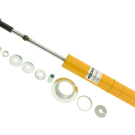 Koni Yellow Adj Sport Shocks FRONT EACH For 92-95 Honda Civic/94-01 Integra 8041 1152Sport