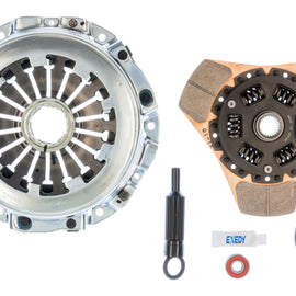 Exedy 2005-2005 Saab 9-2X Aero H4 Stage 2 Cerametallic Clutch Thick Disc 15950HD
