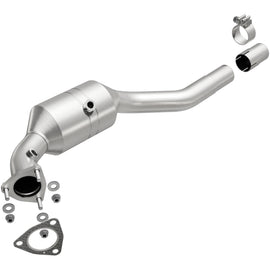 49929 Magnaflow Catalytic Converter Passenger Right Side New RH Hand for 911 49929