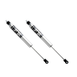 Superlift 07-20 Toyota Tundra Fox Shock Box - 0-1in Lift Kit Rear Shocks Only 84075