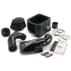 Banks Power Ram-Air Intake With Dry Filter For 04.5-05 Chevrolet GMC Duramax 42135-D