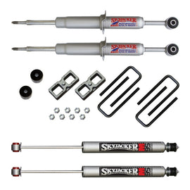 Skyjacker 2005-2015 Toyota Tacoma Suspension Lift Kit w/ Shock TC530STBM