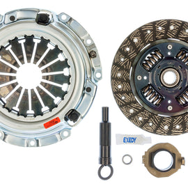 Exedy 2004-2011 for Mazda 3 L4 Stage 1 Organic Clutch (Non MazdaSpeed Models Onl 10809