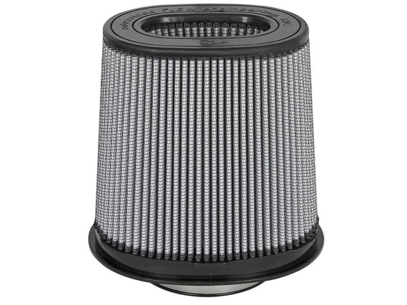 aFe MagnumFLOW Air Filters IAF PDS A/F PDS 5in F x (9x7)in B x (7-1/4x5)in T (Inv) x 8in H 21-91126