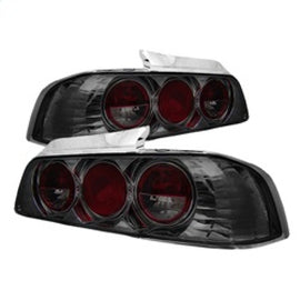 Spyder LED Tail Lights, Fits Honda Prelude 97-01 5005304