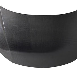 SEIBON - OEM STYLE CARBON FIBER HOOD - 2011-2012 SCION TC HD1112SCNTC-OE