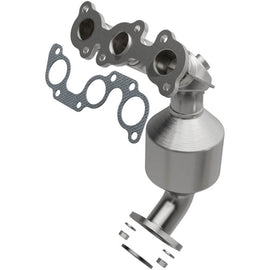 MagnaFlow Direct Fit Catalytic Converter California Grade 04-06 Toyota Camry 3.3L 5531610
