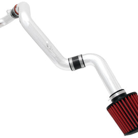 AEM 11 Honda CR-Z 1.5L L4 Polished Cold Air Intake 21-700P