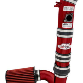 AEM 04-06 Mazda RX-8 Red Cold Air Intake 21-485R