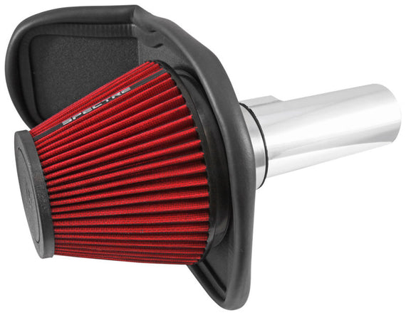 Spectre 9044 Cold Air Intake For 2011-2015 Chevrolet Cruze Assembly 9044