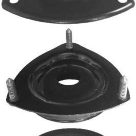 KYB Shocks & Struts Strut Mounts Front MITSUBISHI Eclipse 2006-09 MITSUBISHI Endeavor 2004-08 MITSUB SM5541