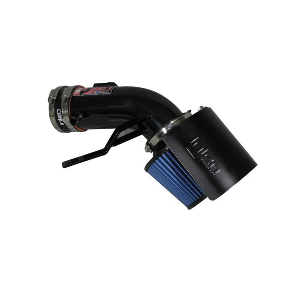 Injen SP1947BLK SP Series Cold Air Intake; w/ Heat Shield Black SP1947BLK