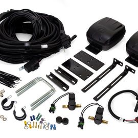 Air Lift 25491 SmartAir II Automatic Self Leveling System 25491