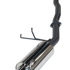 HKS 95-99 Eclipse GSX Hiper Exhaust 3106-EX001