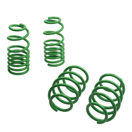 ST Sport-tech Lowering Springs Honda Civic SI 60288