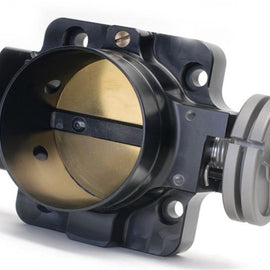 Skunk2 Pro Series Honda/Acura (D/B/H/F Series) 68mm Billet Throttle Body (Black Series) (Race Only) 309-05-0045