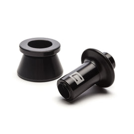 Cobb Subaru STI Reverse Lockout Pull - Stealth Black 244310-BK