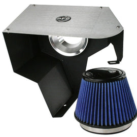 aFe MagnumFORCE Intakes Stage-1 P5R AIS P5R BMW Z4 (E85) 03-05 L6-2.5L M54 54-10651