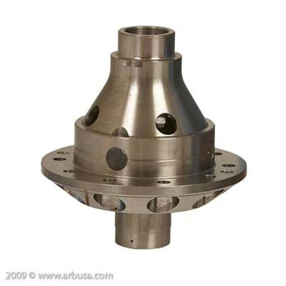 ARB Airlocker 31 Spl Ford 9In S/N RD119