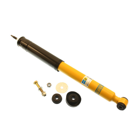 24-018555 Bilstein Shock Absorber and Strut Assembly Rear Driver or Passenger 24-018555