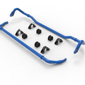 aFe 2020 for Chevrolet Corvette C8 Control 3-Way Adjustable Front / Rear Sway B 440-401008-L